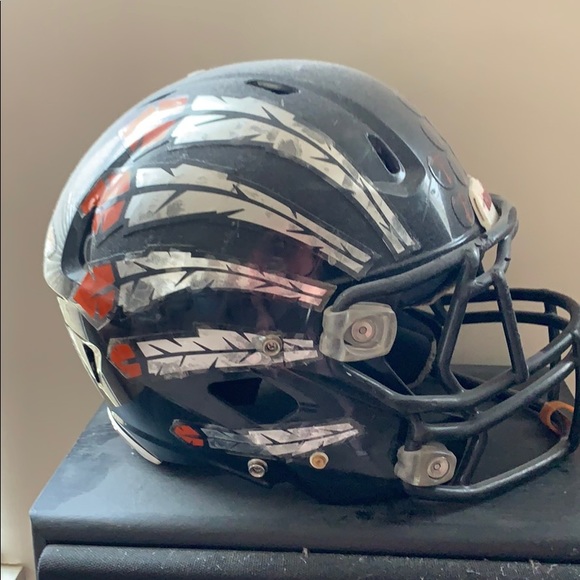 riddell speed 360